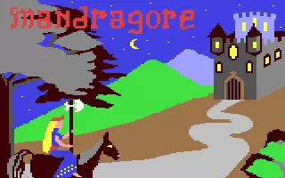 Image n° 6 - screenshots  : Mandragore