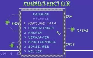 Image n° 1 - screenshots  : Manufaktur