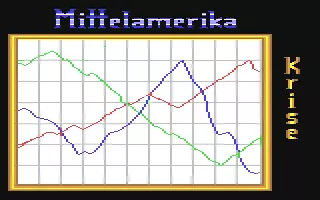 Image n° 2 - screenshots  : Mittelamerika-Krise