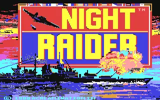 Image n° 8 - screenshots  : Night Raid