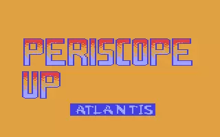 Image n° 2 - screenshots  : Periscope Up