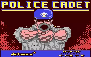 Image n° 3 - screenshots  : Police Cadet