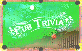 Image n° 2 - screenshots  : PubTrivia