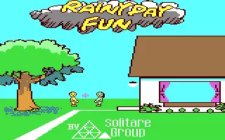 Image n° 9 - screenshots  : Rainy Day Fun