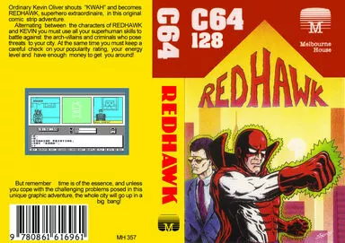 Image n° 2 - screenshots  : Redhawk