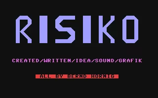 Image n° 2 - screenshots  : Risiko