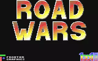 Image n° 5 - screenshots  : Roadwars