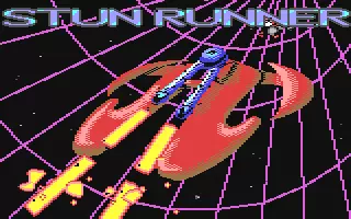 Image n° 4 - screenshots  : STUN Runner