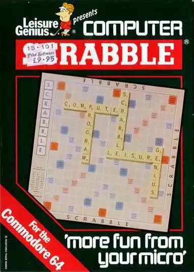 Image n° 10 - screenshots  : Scrabble