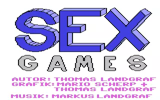 Image n° 2 - screenshots  : Sex Games