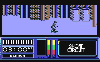 Image n° 4 - screenshots  : Short Circuit