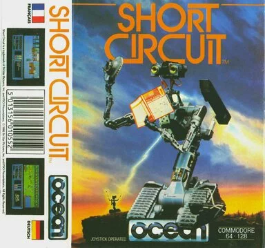 Image n° 3 - screenshots  : Short Circuit