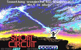 Image n° 5 - screenshots  : Short Circuit