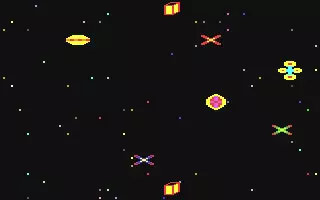 Image n° 2 - screenshots  : Space Dodge