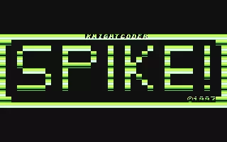 Image n° 2 - screenshots  : Spike!