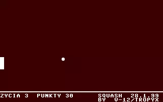 Image n° 6 - screenshots  : Squash