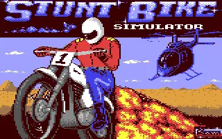 Image n° 2 - screenshots  : Stunt Bike Simulator