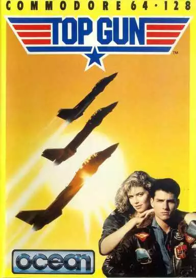 Image n° 11 - screenshots  : Top Gun