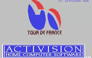 Image n° 2 - screenshots  : Tour de France