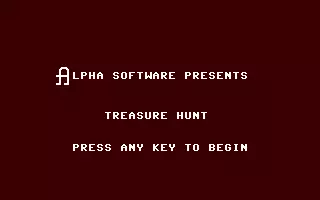 Image n° 6 - screenshots  : Treasure Hunt