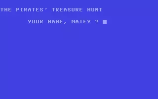 Image n° 10 - screenshots  : Treasure Hunt