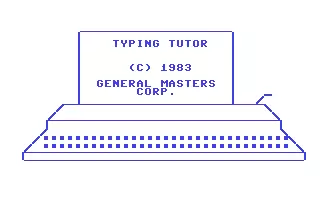 Image n° 17 - screenshots  : Typing Tutor