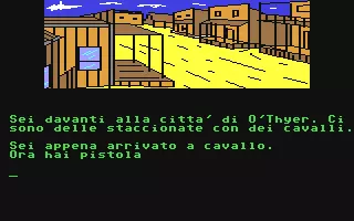 Image n° 1 - screenshots  : Wanted - Caccia all'Uomo