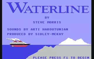 Image n° 3 - screenshots  : Waterline