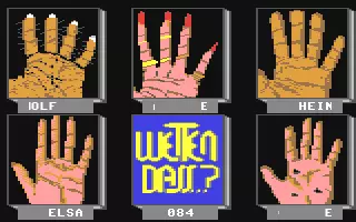 Image n° 1 - screenshots  : Wetten dass..?