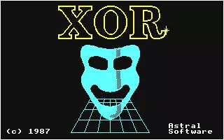 Image n° 3 - screenshots  : XOR