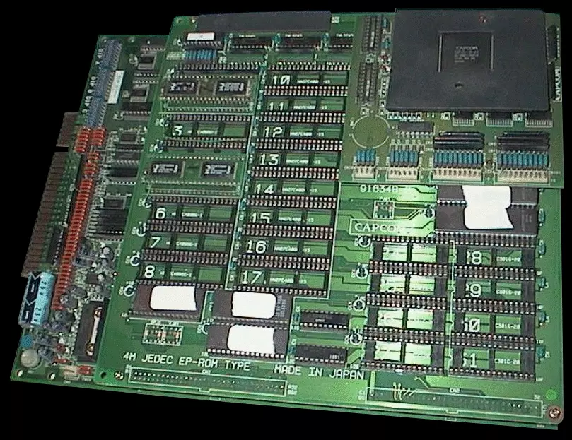 Cps1 Bios Zip