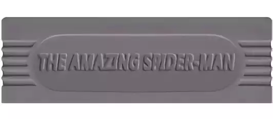 Amazing Spider-Man, The ROM - GB Download - Emulator Games