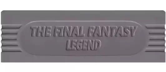 Image n° 3 - cartstop : Final Fantasy Legend, The