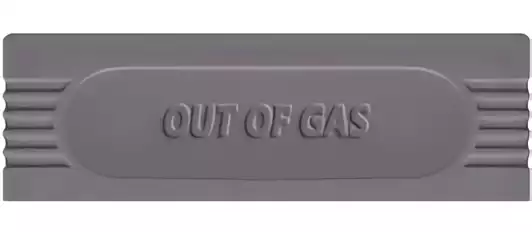 Image n° 3 - cartstop : Out of Gas