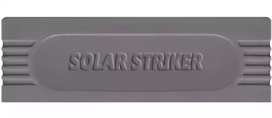 Image n° 3 - cartstop : SolarStriker