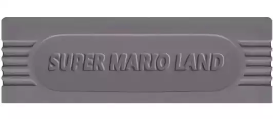 Image n° 3 - cartstop : Super Mario Land (V1.1)
