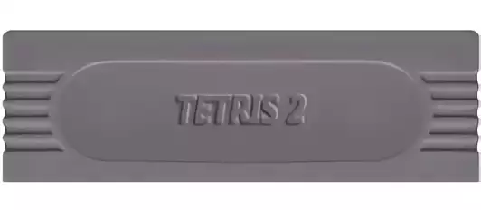 Image n° 3 - cartstop : Tetris 2