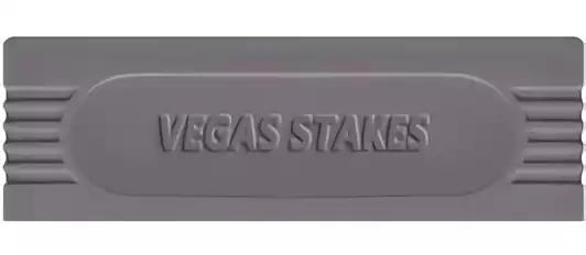 Image n° 3 - cartstop : Vegas Stakes