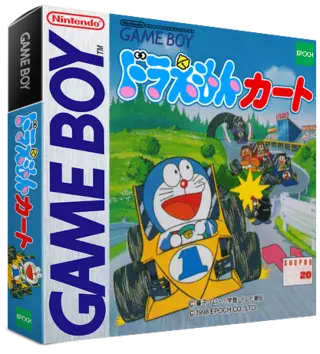 Doraemon Kart Rom Gameboy Gb Emurom Net