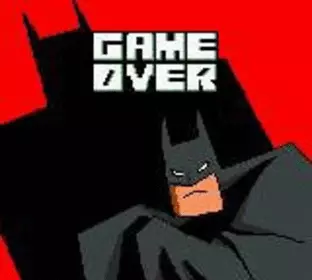 Image n° 4 - screenshots  : Batman - The Video Game