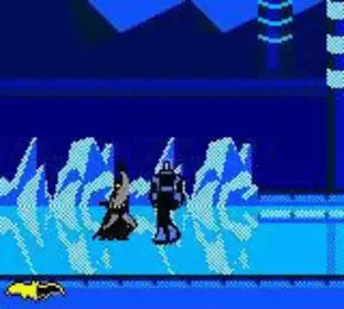 Image n° 5 - screenshots  : Batman - The Video Game
