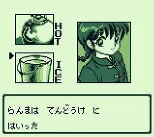 Image n° 1 - screenshots  : Ranma 1-2