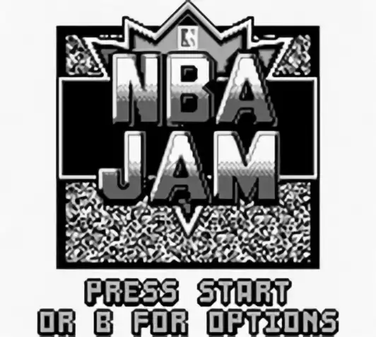 Image n° 6 - titles : NBA Jam