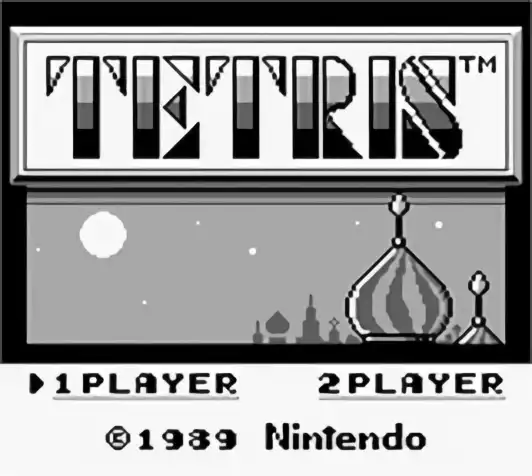 Image n° 11 - titles : Tetris (V1.0)