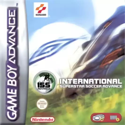 Image n° 1 - box : International Superstar Soccer