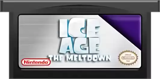 Image n° 2 - carts : Ice Age 2 - the Meltdown