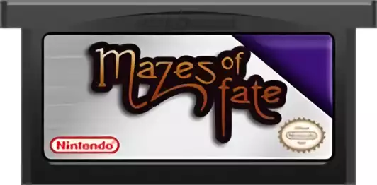Image n° 2 - carts : Mazes of Fate