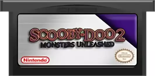 Image n° 2 - carts : Scooby-Doo 2 - Monsters Unleashed