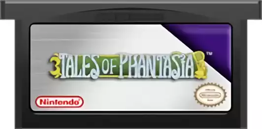 Image n° 2 - carts : Tales of Phantasia