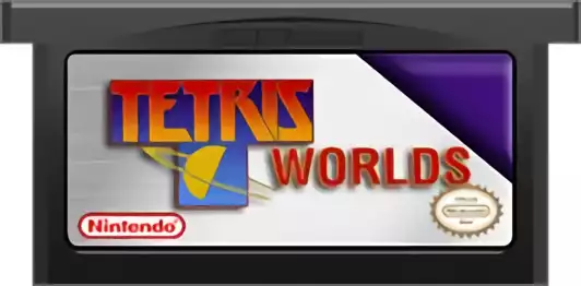 Image n° 2 - carts : Tetris Worlds